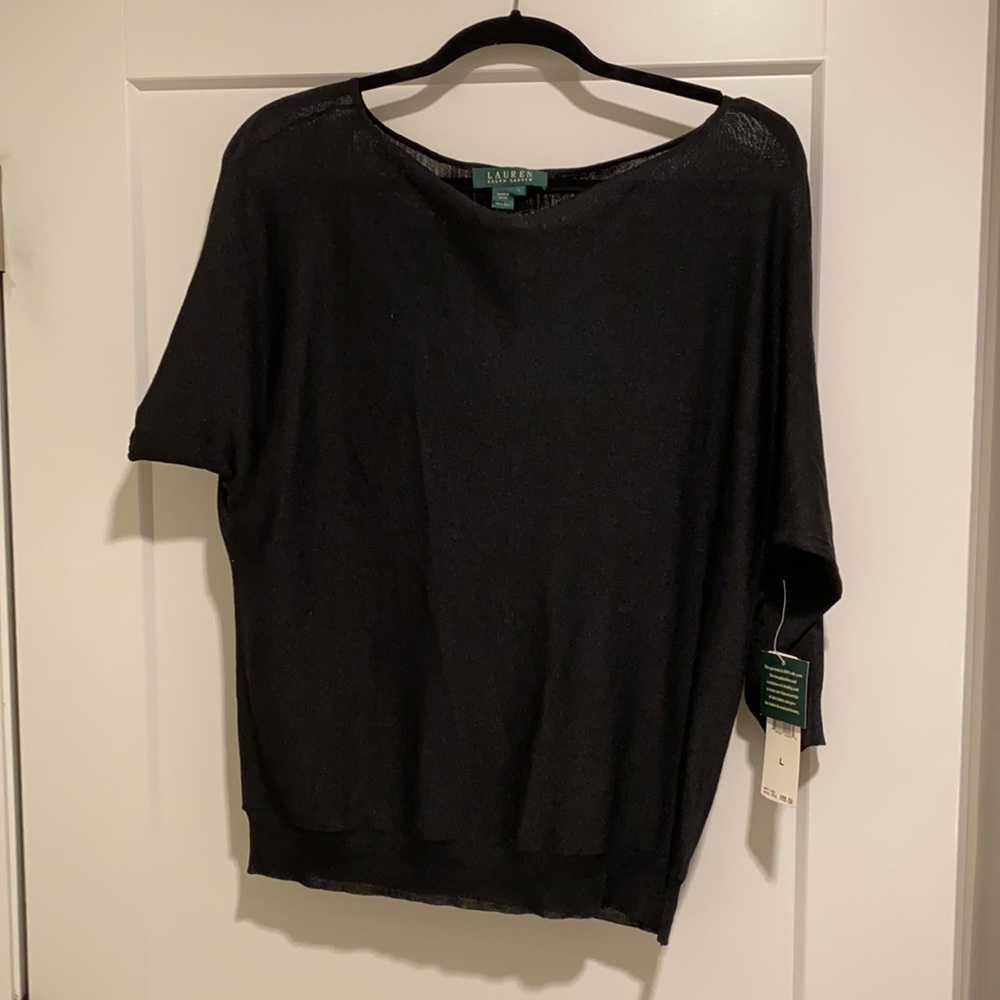 Lauren Ralph Lauren top